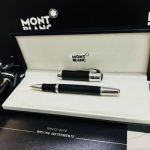 MONTBLANC Da Wen Hao  Verne Heavy Touch Pen, Signature Pen, Precious Bead Pen, Ink Pen, Neutral Pen